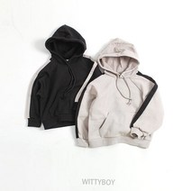 재주소년 우디후드티추가