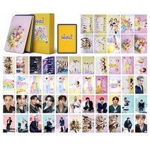 아이돌 포토카드 Kpop 스트레이 키즈 카드 최대 사운드 포토 새 앨범 TXT 로모 현대 펠릭스 서커스 사진, 20 B15
