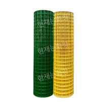 철망울타리 단단한펜스 그물망 노루망 네트망 멧돼지 3mm, 1.2m  3mm  6cm (30m)
