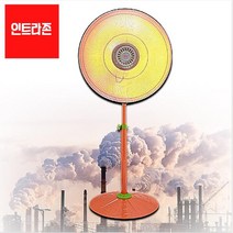 seum 공장용히터 산업용열풍기 대형전기난로 농업용전기온풍기, 장안A TKH-C2500JA