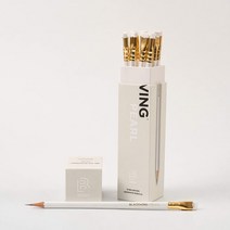 팔로미노 블랙윙 펄 펜슬 - 12자루 1팩