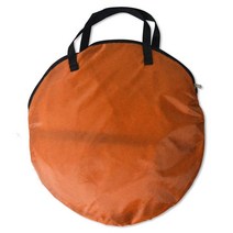 서핑보드 패들보드 킥판 코스트코 친환경부표 풀부이 키판 웨이크 스킴보드 윈드서핑 액세서리 다운 윈드 패들 풍선 카누 드래그 돛 카약 액세서리 투명 창 접이식 추진기, 주황색, 01 orange