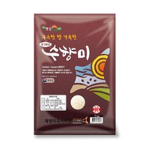옳음애 수향미, 5kg, 1개