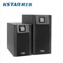 KSTAR 대륙최고 UPS 3KVA/2400W 무정전전원공급장치, 단품