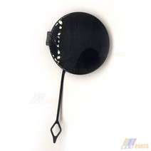 자동차범퍼 가드 정품 견인 커버 BMW 4 M-스포츠 시리즈 F32 쿠페 F33 컨버터블 F36 그란 428i 430i 435iX, 01 Front-Black