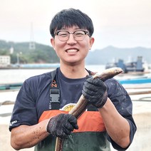 팔도명인 직접조업한 100% 자연산 통영 손질 바다장어, 최상급 소장어(8-11미)