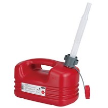 프레솔 연료통 등유 휘발유 기름통 제리캔, 5L 21131 (236-0377)