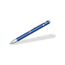 스테들러 라이트 927 유성볼펜 멀티펜 2in1 아방가르드 8W920F5F, 1개, 체리블로썸