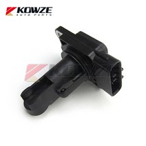 일본 MAF 공기 청정기 센서 미쓰비시 Pajero Montero 4 IV 4M41 3.2D V88W V98W 2006- 1525A016 용 질량 유량계