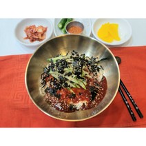 전북 익산 맛집 제주고기국수&멸치국수 비빔고기국수밀키트 2~3인세트 1세트 제주고기국수2~3인 1세트 총 2세트