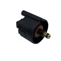 쌍용 자동차 용 연료 필터 워터 센서 Actyon Rexton Rodius Kyron 2.0/2.7 OEM 2247509000, [02] 다크 그레이