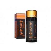화기의 난유 50ml 란유 일본