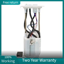 연료 펌프 모듈 어셈블리 77020-35060 렉서스 GX470 2003-2009 도요타 4 러너 2003-2004 4.0L 4.7L, 한개옵션0