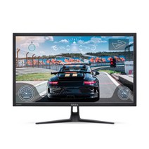 큐닉스그룹 큐닉스 QX24T1 REAL 144 HDR, 무결점