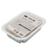 모노키친 모츠나베 (냉동), 4개, 500g