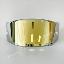 쇼웨이 헬멧 쇼에이 바이크 홍진 클래식 오토바이 12 색 골드 이리듐 오토바이 SHOEI X14 Z7 CWR-1 NXR R, 05 gold