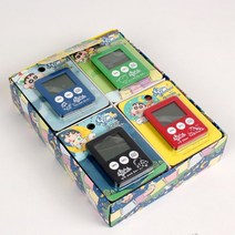 짱구 스톱워치 고등학생 공부타이머 시험시계 타임머 스터디필수품 공시생아이템 수능대비