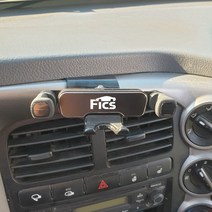 픽스Fics 봉고3 전용 핸드폰 거치대. 픽스거치대, 1개