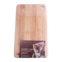 오너클랜 우드양면도마 중 SCS