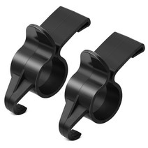 트렁크 우산걸이 푸조 3008 2 SUV 2017 보관용 우산 홀더 클립 후크 자동차 후, 한개옵션1, 한개옵션0