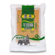 푸드라인_ 두부피 포두부 (냉동), 250g, 1개