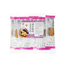 제주광어 오징어 어묵바 700g