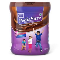 Abbott 페디아슈어 키즈 영양 파우더 프리미엄 초콜릿 200g Premium Chocolate, 1개