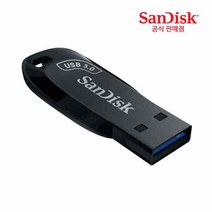 샌디스크 USB 메모리 8G 16G 32G 64G 128G 256G 512G, 02. 크루저 시프트 CZ410 USB, 128GB