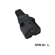 인산철 충전기 리튬 배터리 파워뱅크 스마트 고속 자전거 스쿠터 골프 카트 철 인산염, 3PIN, 43.8V 15A