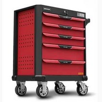 5단 공구함 공구카트 공구다이 부품함 공업사 이동식, 상세 페이지 참고, 3펌프 중공구 카트 K03 납품