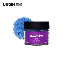 러쉬 유니콘 20g 립 스크럽