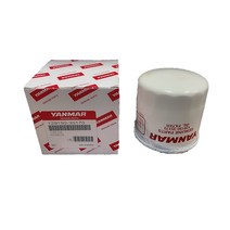 오토바이 소형 110cc 얀마 순정 트랙터 엔진 오일 필터 129150-35170