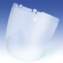 [오토스]보안면 면체/F-72면체, 단품, 1개