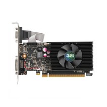 FORSA 지포스 GT610 Plus D3 1GB, 상세페이지 참조