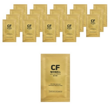 스파시스 CF 헤어에센스, 5ml, 60개