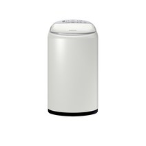 아가사랑 WA30T2101EE 아가사랑 세탁기 3kg (그레이지) T