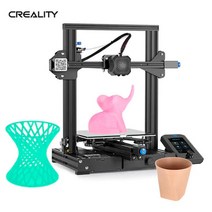 reality3D Ender-3 V2 고정밀 3D프린터