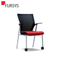 퍼시스 서울대의자 CH4300 CHN4311A 메쉬 의자_패브릭좌판, 457(패브릭)