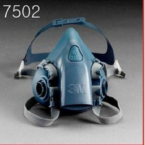 3M 방독마스크 방진필터 2097K 1봉 2개입, 단품