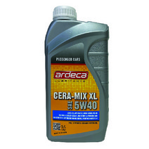 아르데카 세라믹 ardeca CERA-MIX XL 5W40 합성엔진오일