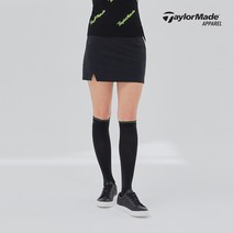 여성 사선 배색 포인트 큐롯 TWCUL5291-199