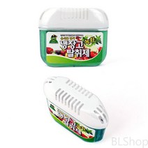 녹차향 김치 냉장고 냄새 악취제거 클리너 제거제