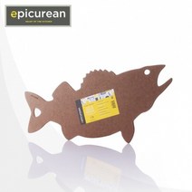 에피큐리언 넛메그 월아이 모양도마, 상세설명 참조