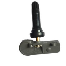 자동차용 부품 인테리어4pcs TPMS 타이어 모니터 센서 4199034000 433MHz Rexton Actyon Rodius 쌍용 액티, 한개옵션0