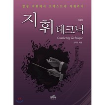 지휘테크닉, 빛나라, 김이규 저