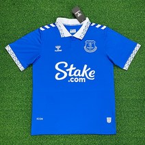 23-24 리버풀 프리미어리그 살라 반다이크 유니폼