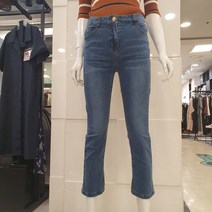 블루페페 부평점 타이트한 스트레이트 핏 썸머 진