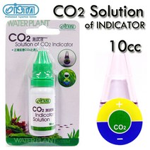 바보사랑 이스타 CO2량 계측기 측정시약 .수이사쿠