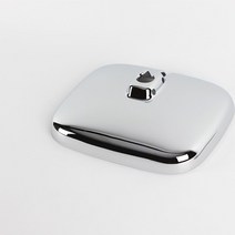 스타렉스 그랜드스타렉스 후사경 크롬몰딩커버 K-345 0.2409ea, RA 본상품선택
