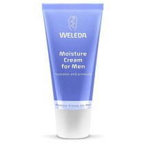 Weleda 벨레다 모이스처 크림 남성용 30ml